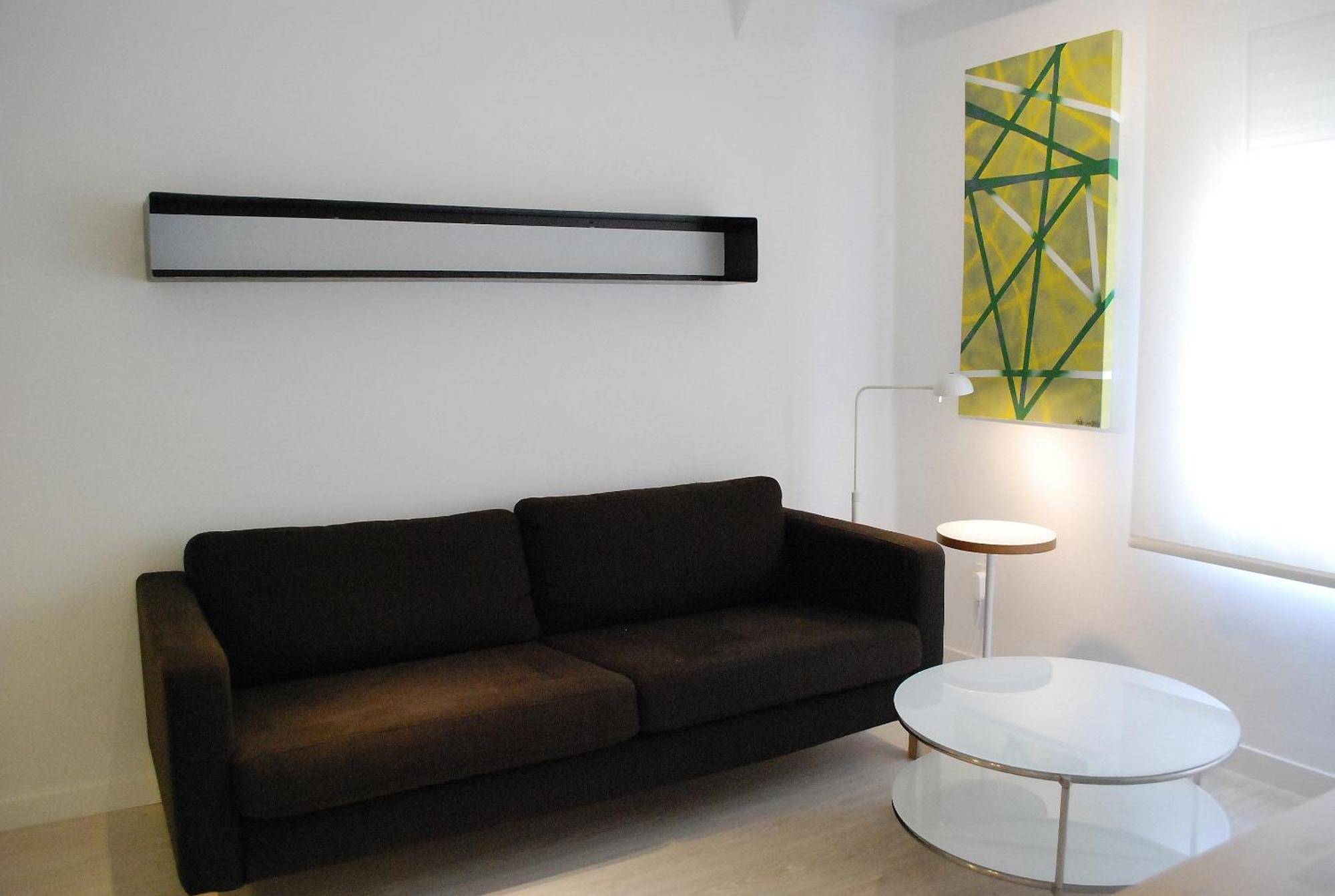 Appartement Vlc El Carmen