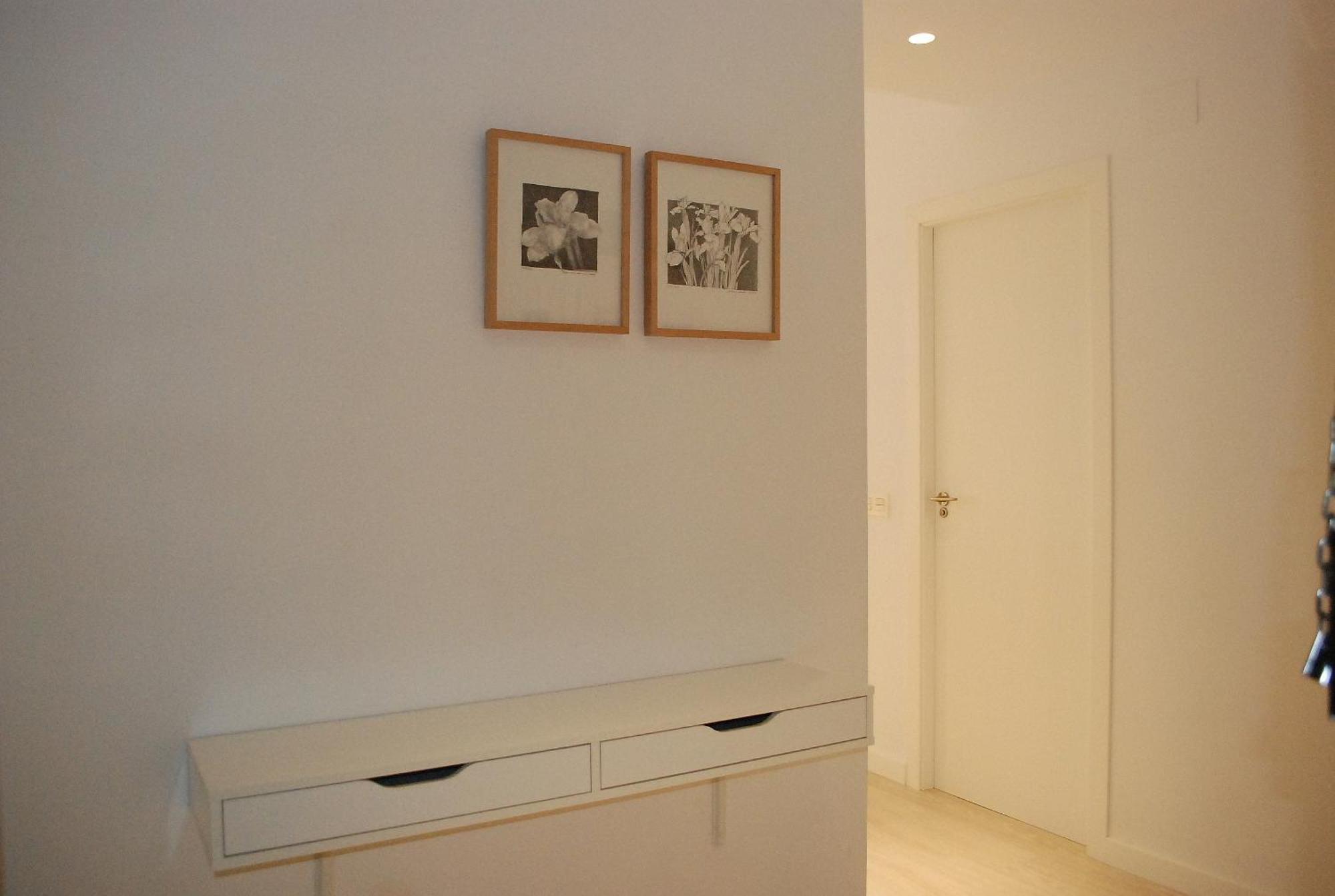 Appartement Vlc El Carmen *