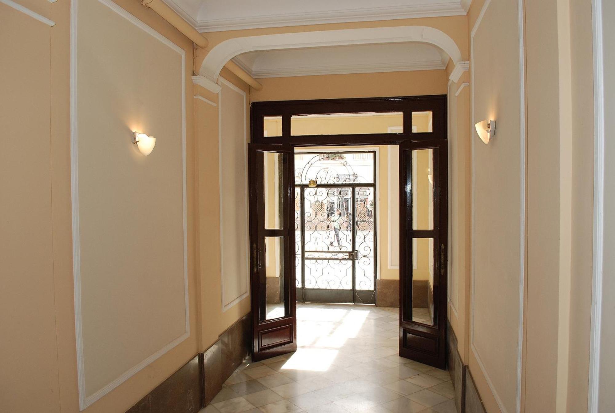Appartement Vlc El Carmen
