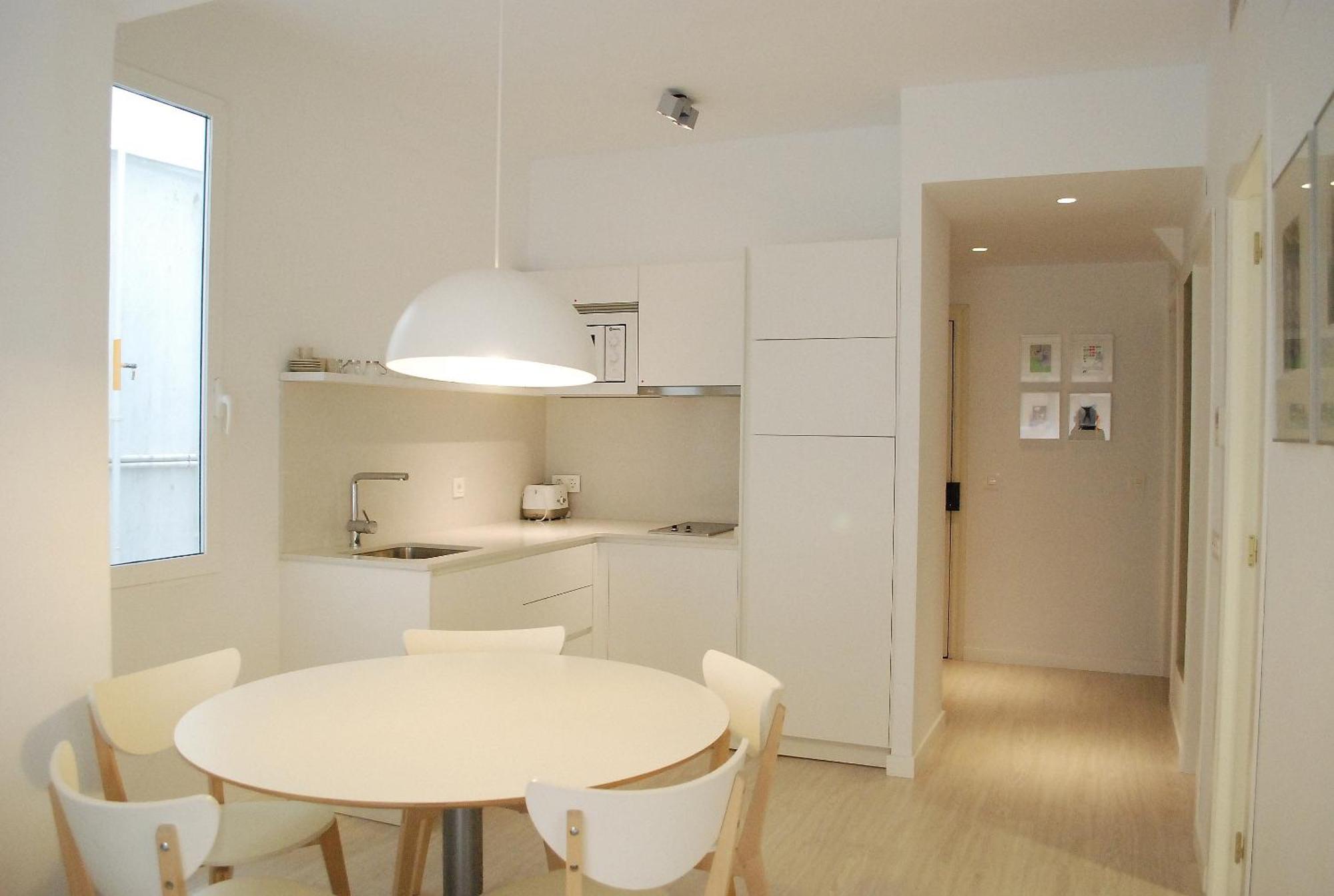 Appartement Vlc El Carmen *