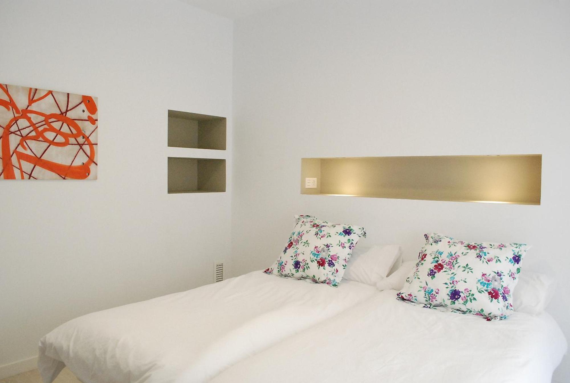 Appartement Vlc El Carmen Valence