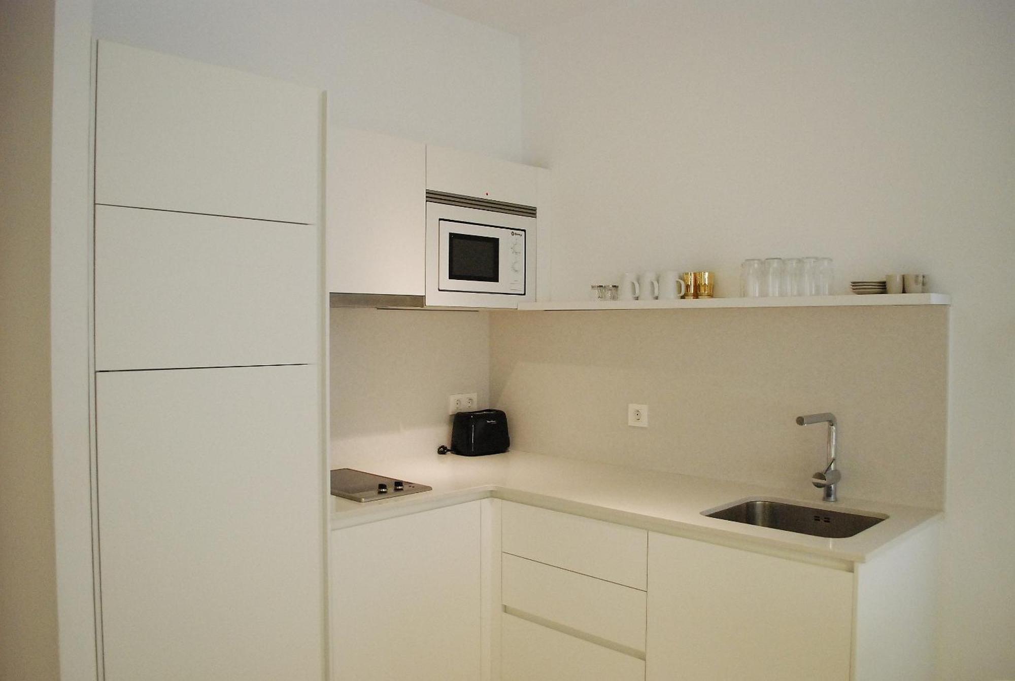 Appartement Vlc El Carmen Valence