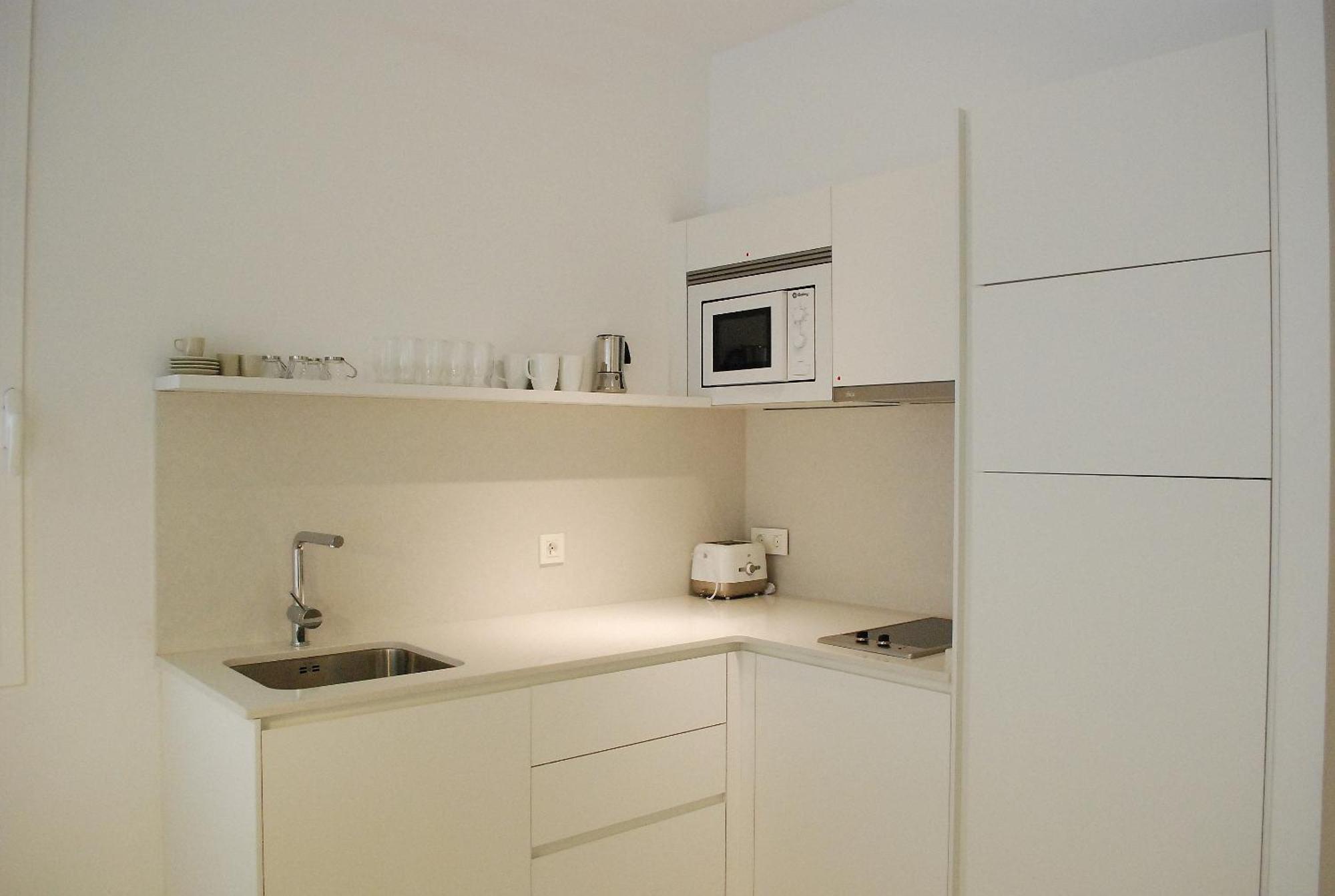 Appartement Vlc El Carmen Valence