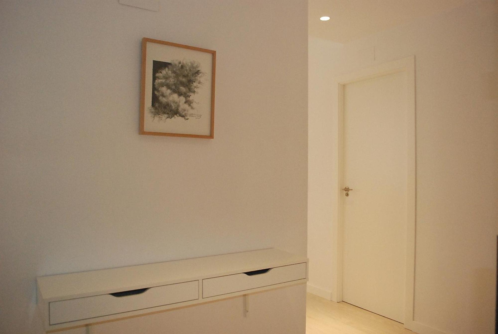 Appartement Vlc El Carmen