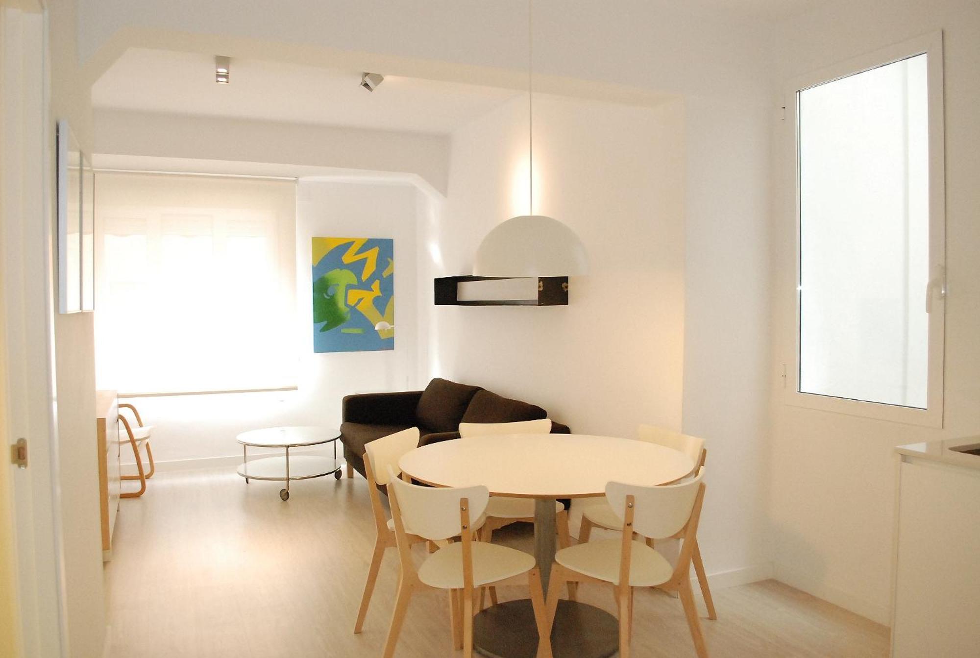 Appartement Vlc El Carmen Valence