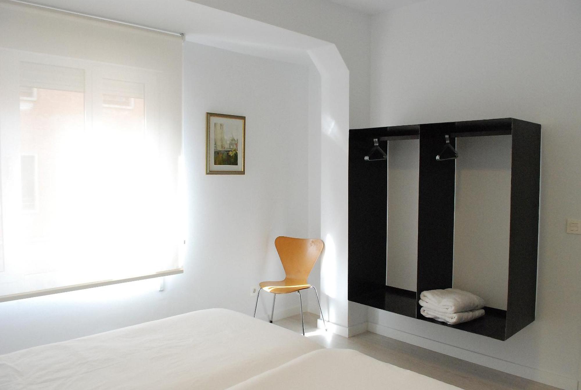 Appartement Vlc El Carmen