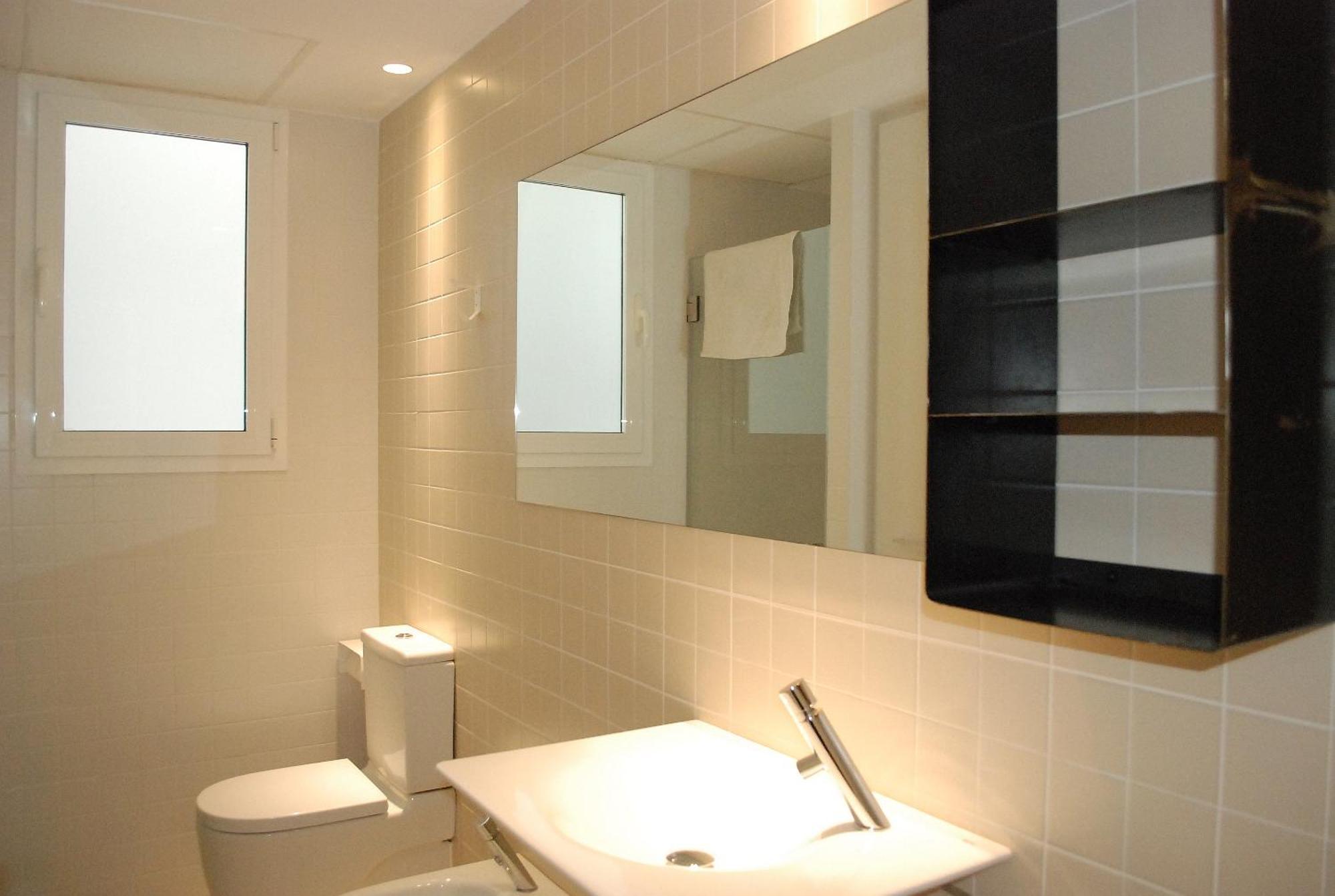 Appartement Vlc El Carmen