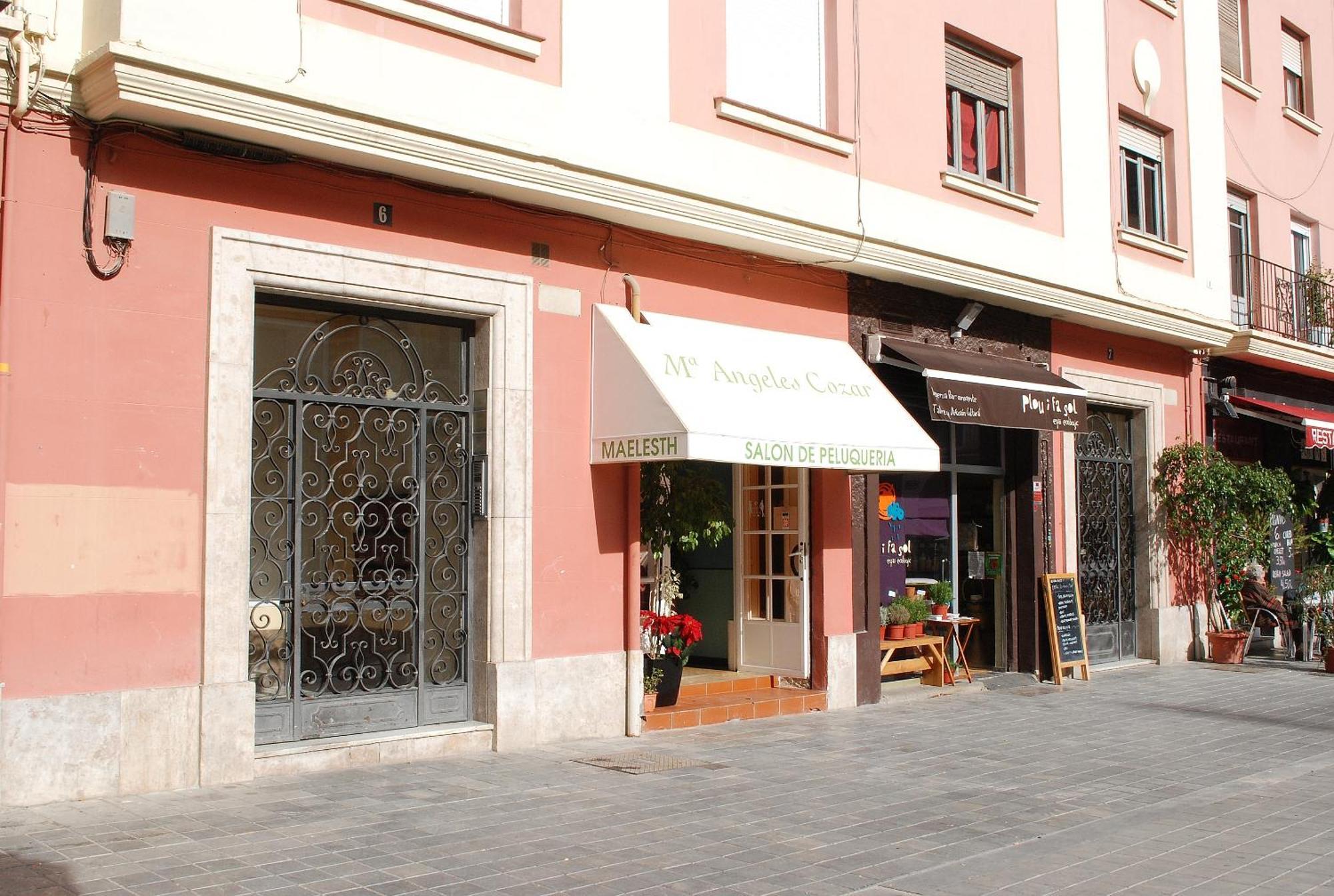 Appartement Vlc El Carmen