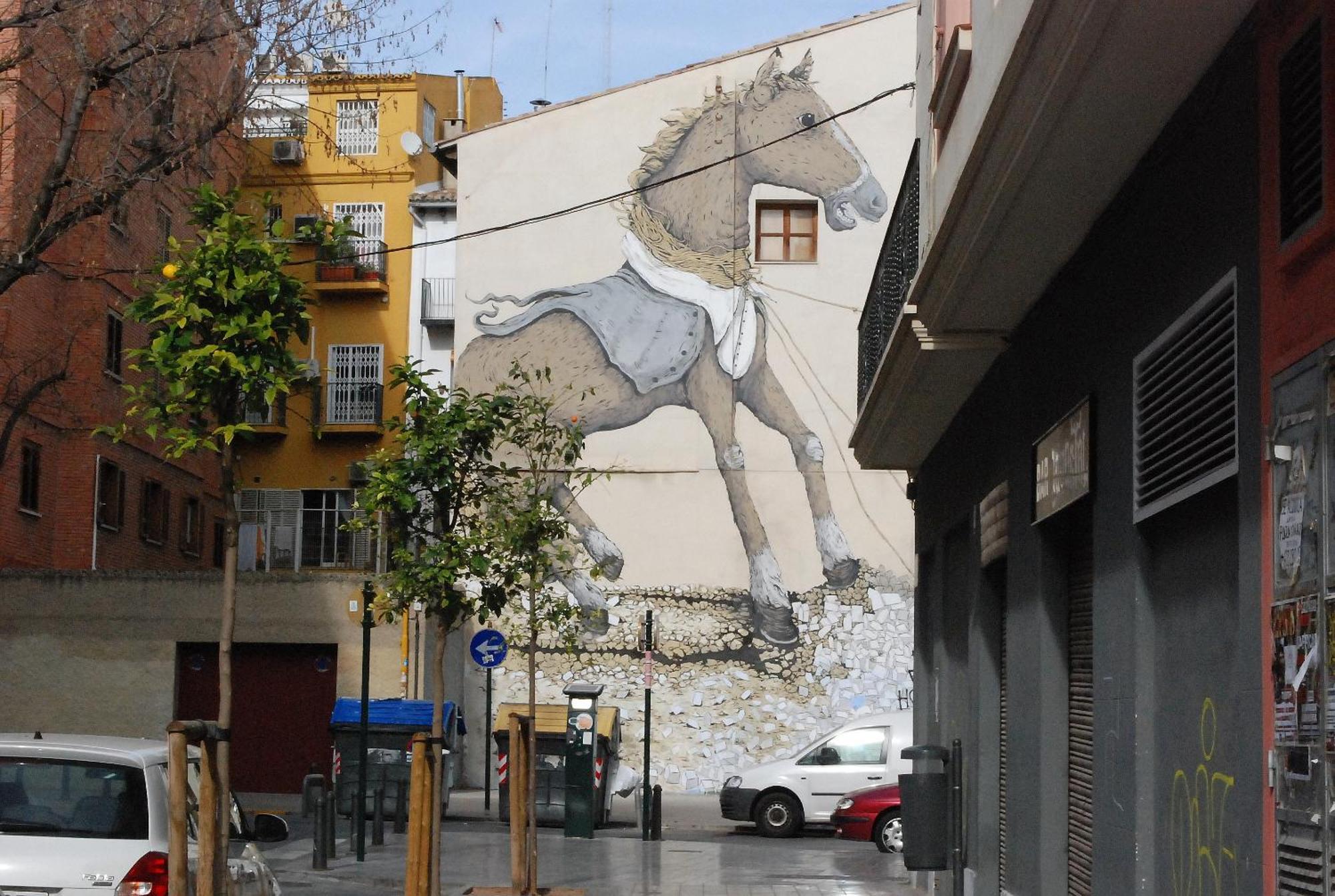 Appartement Vlc El Carmen