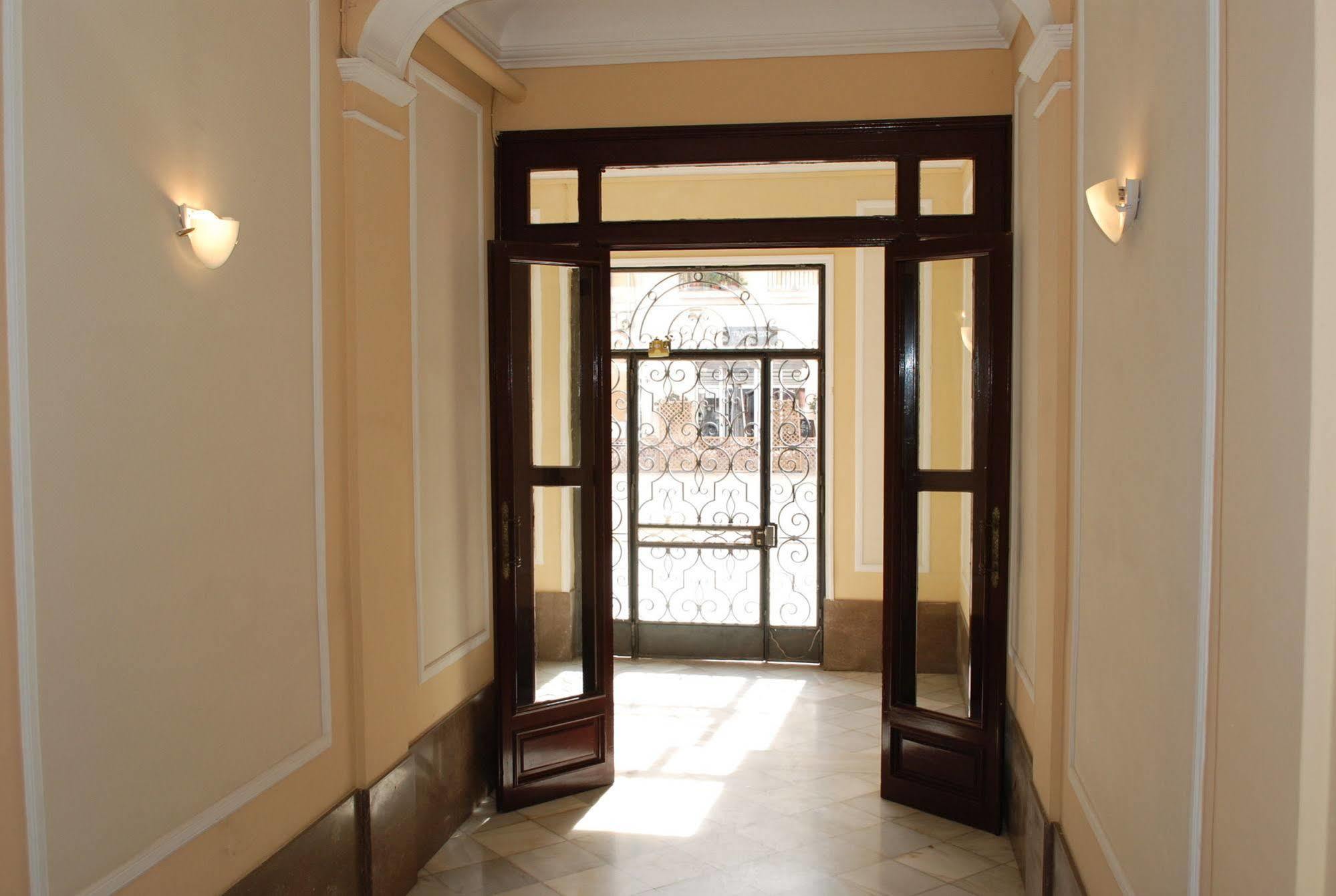 Appartement Vlc El Carmen Valence